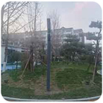 優(yōu)質(zhì)景區(qū)為什么花那么多錢安裝還不如普通路燈亮的景觀燈呢？值不值？