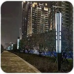 極端天氣的出現(xiàn)，對我們景觀燈廠家有什么影響？