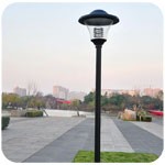 根據(jù)使用環(huán)境風(fēng)格選擇一系列的燈具（三）——寬闊廣場(chǎng)、車場(chǎng)、運(yùn)動(dòng)場(chǎng)環(huán)境
