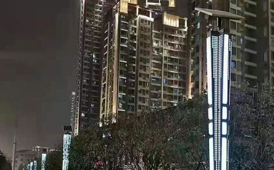 太陽能景觀燈，景觀燈廠家
