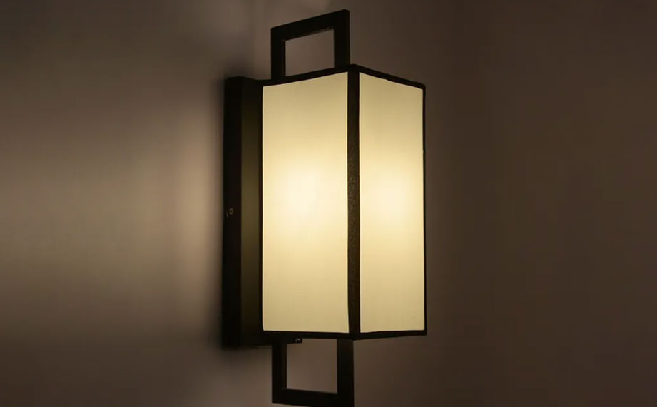 壁燈，仿古壁燈