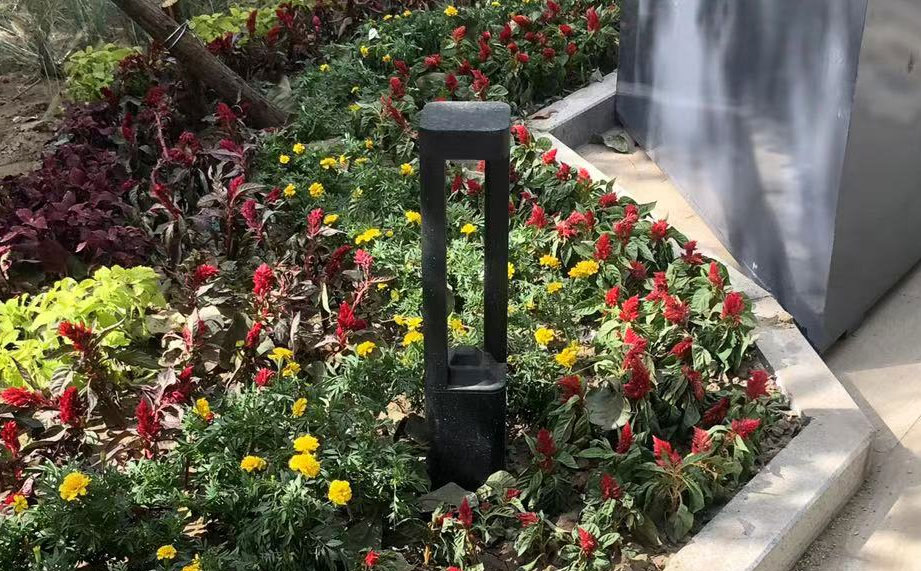 草坪燈，景觀燈